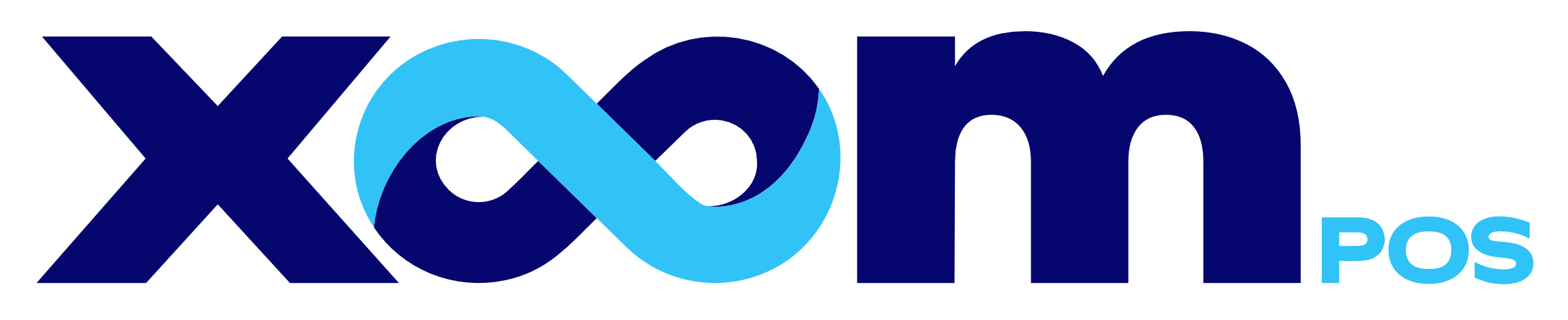 Xoom POS